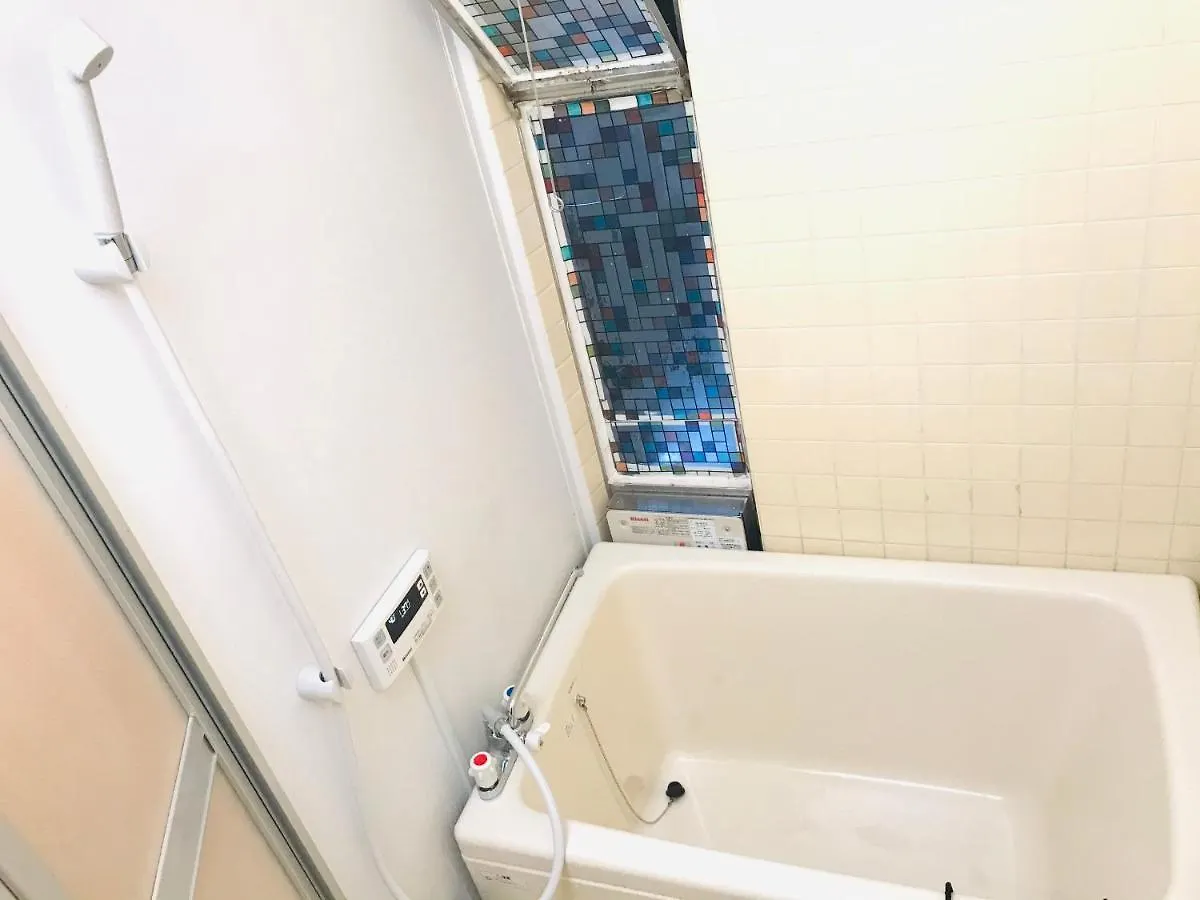 Elle'S Hakone-Yumoto Guest House