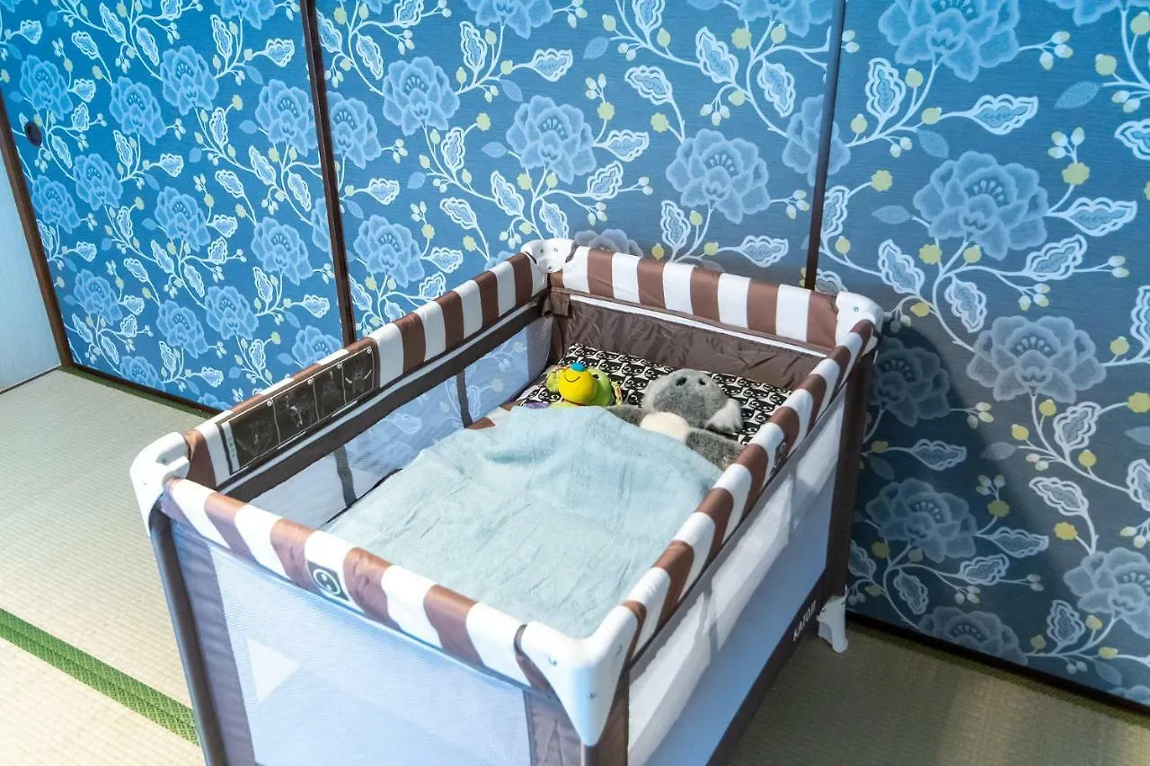 Elle'S Hakone-Yumoto Guest House 0*, Хаконе Япония